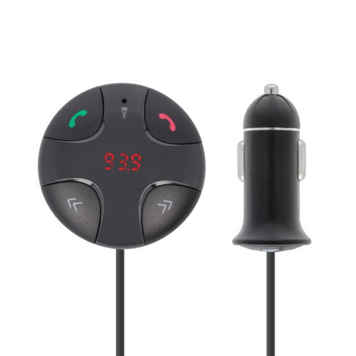 Forever FM transmitter...