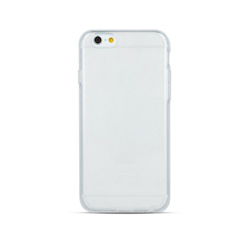 Mercury Clear Jelly case...
