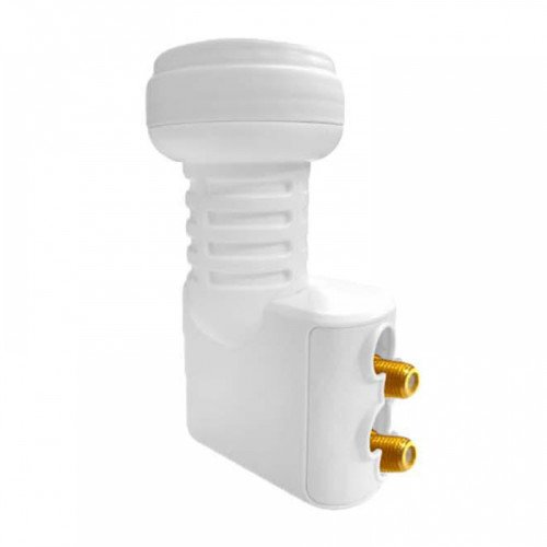 Konwerter SAT TWIN Opticum...