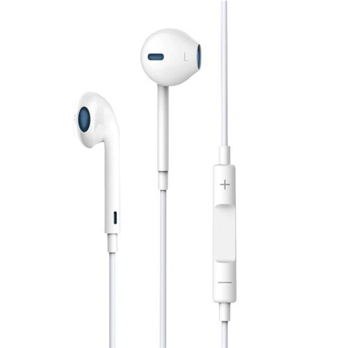 Devia wired earphones Smart...