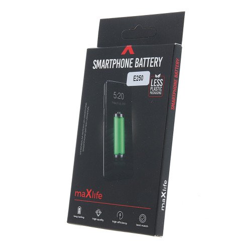 Maxlife battery for Samsung...