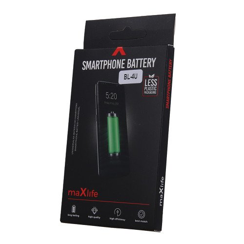 Maxlife battery for Nokia...