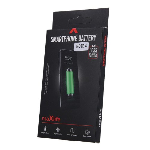 Maxlife battery for Samsung...