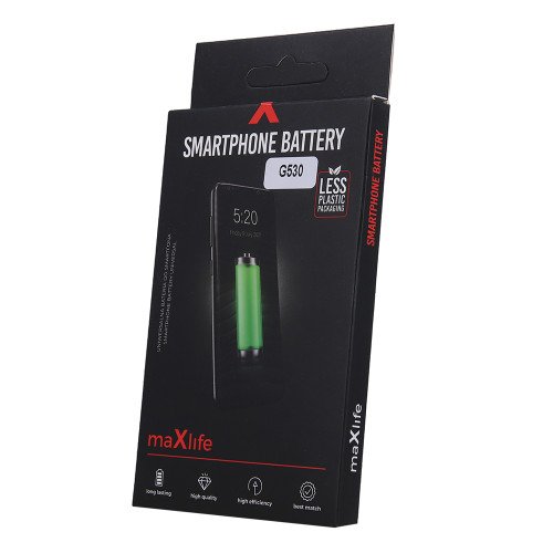 Maxlife battery for Samsung...