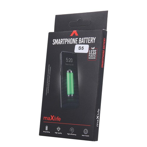 Maxlife battery for Samsung...