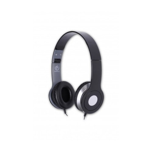 Rebeltec wired headphones...