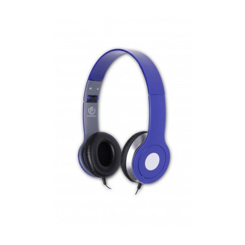 Rebeltec wired headphones...