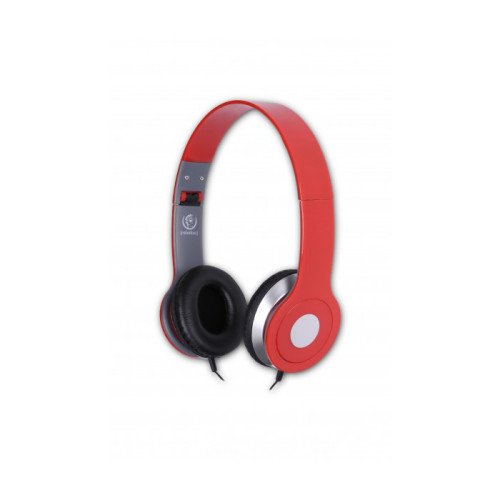 Rebeltec wired headphones...