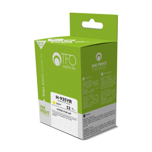 Ink H-935YR (C2P26A, Ye)...