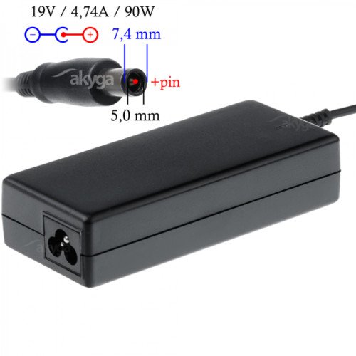 Akyga power supply for...