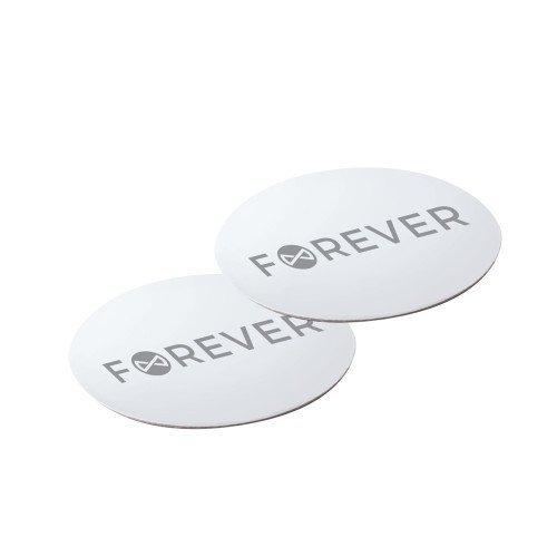 Universal sticker for...