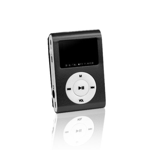 Setty MP3 with LCD +...