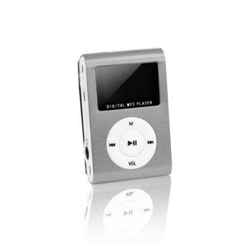 Setty MP3 with LCD +...