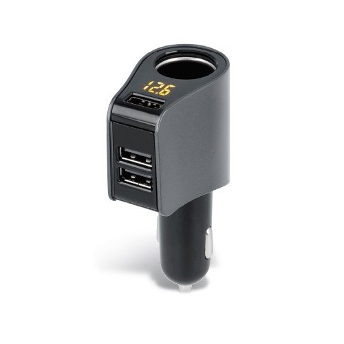 Forever car adapter CSS-04...