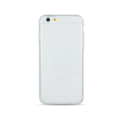 Mercury Clear Jelly case...