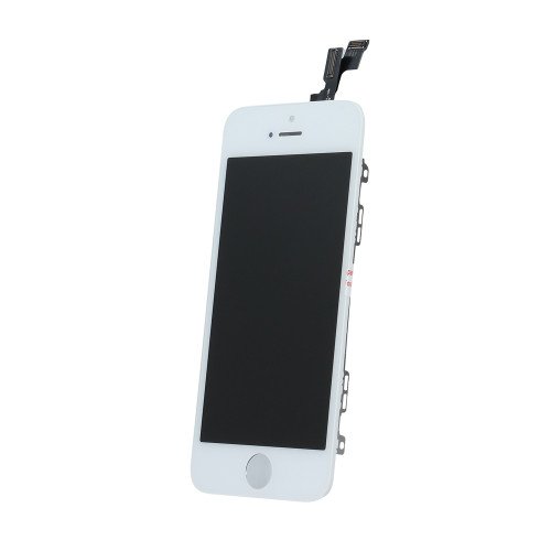 LCD Display with touch...