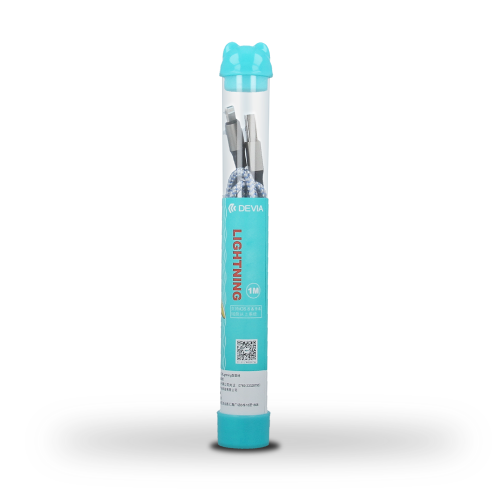 Devia cable Vogue USB -...