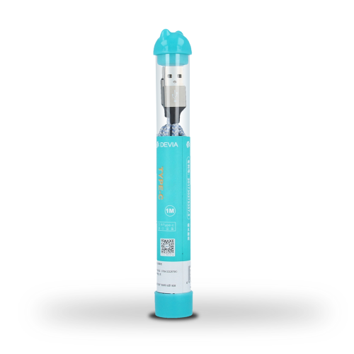 Devia cable Vogue USB -...