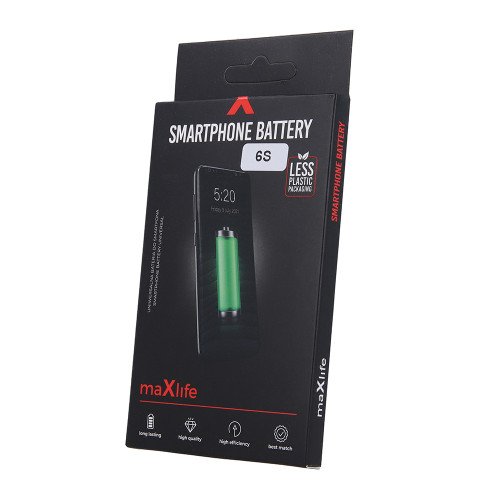 Maxlife battery for iPhone...