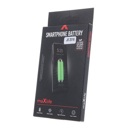 Maxlife battery for Samsung...