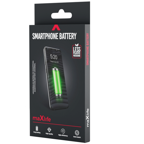 Maxlife battery for Samsung...