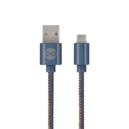 Forever Jeans cable USB -...