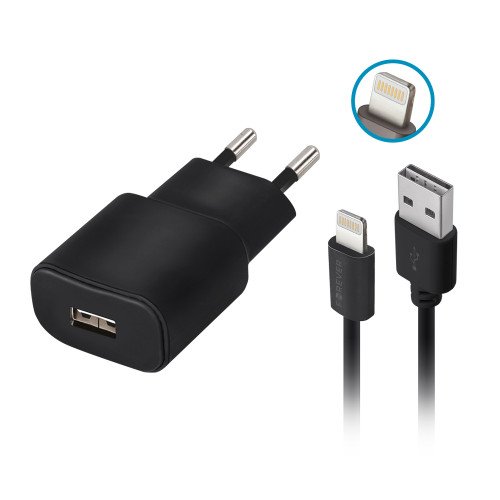 Forever TC-01 charger 1x...