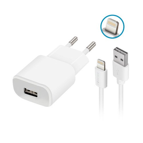 Forever TC-01 charger 1x...