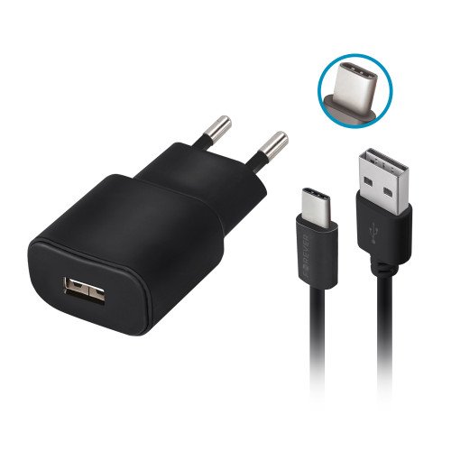Forever TC-01 charger 1x...