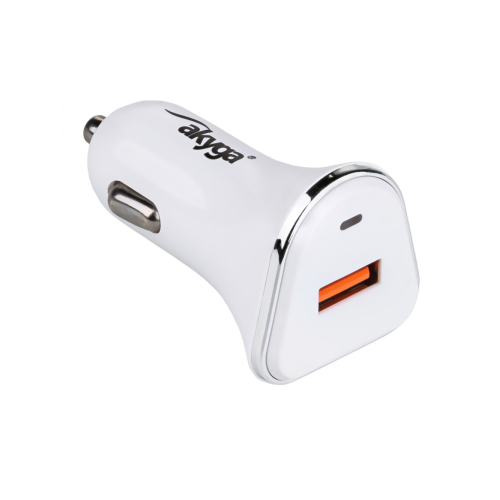 Akyga AK-CH-07 Quick Charge...