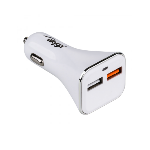 Akyga AK-CH-08 Quick Charge...