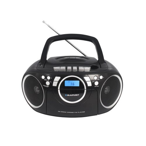 Blaupunkt BB16 boombox...