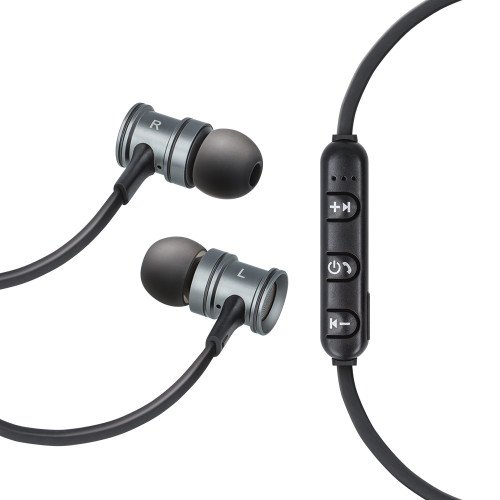 Forever Bluetooth...