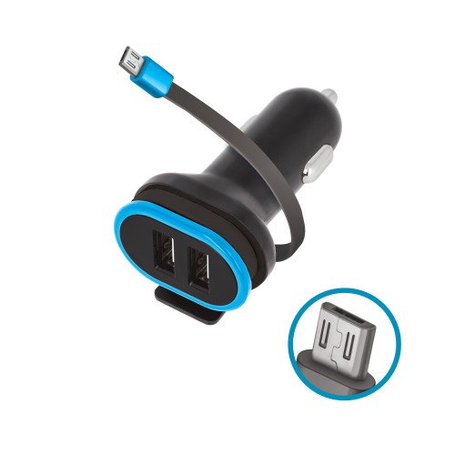 Forever CC-02 car charger...