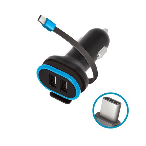 Forever CC-02 car charger...