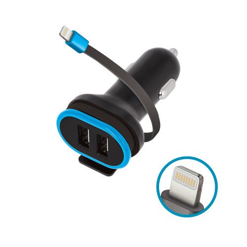 Forever CC-02 car charger...