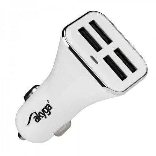 Akyga AK-CH-09 car charger...