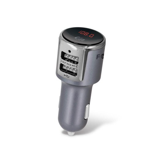Forever FM transmitter...