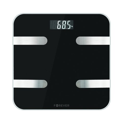 Forever analytical...