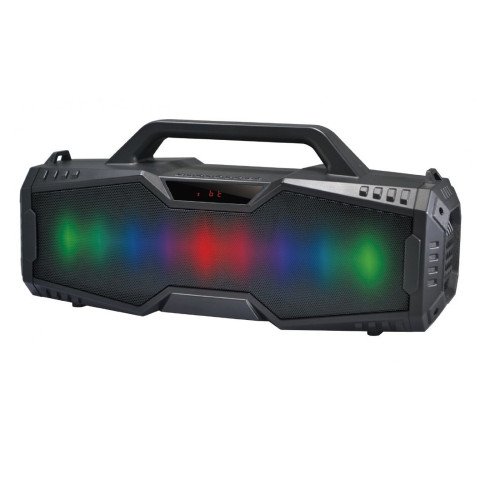Rebeltec Bluetooth speaker...