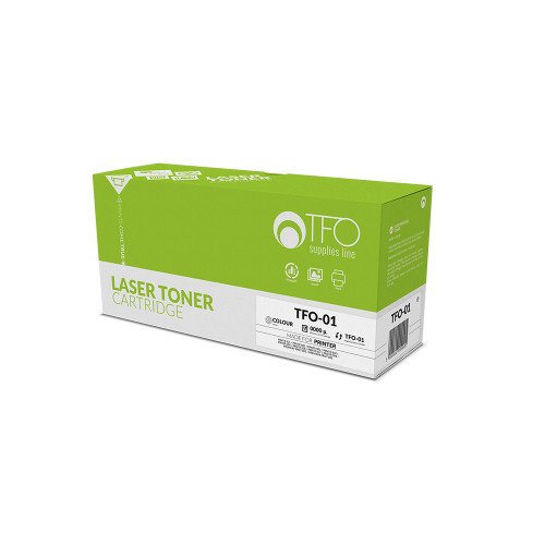 Toner H-203XC (CF541X) TFO...