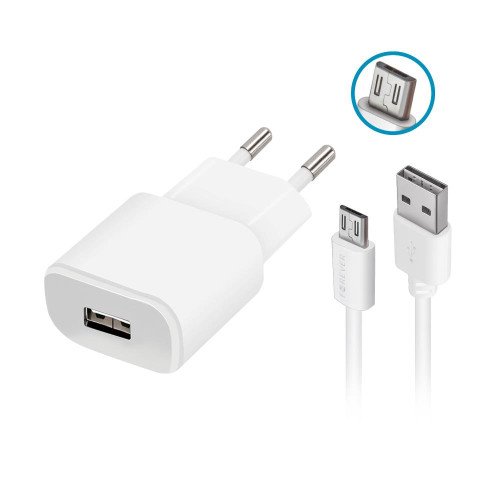 Forever TC-01 charger 1x...