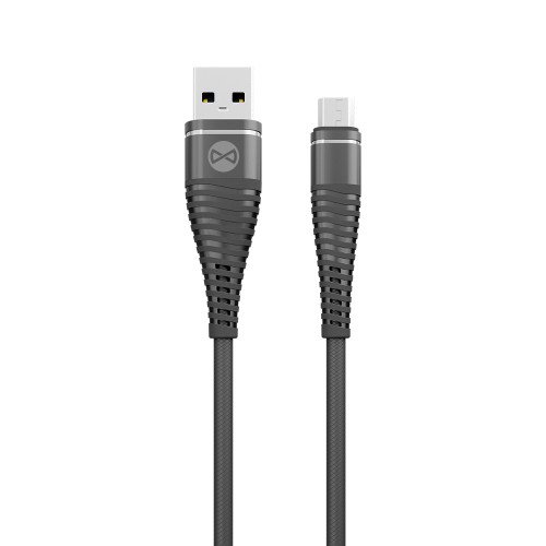 Forever Shark cable USB -...