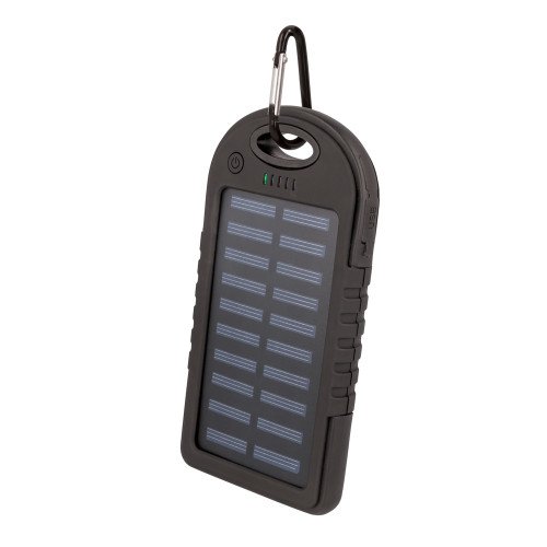Setty solar power bank 5000...