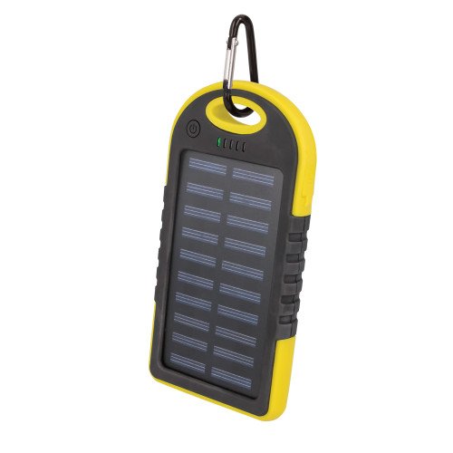 Setty solar power bank 5000...