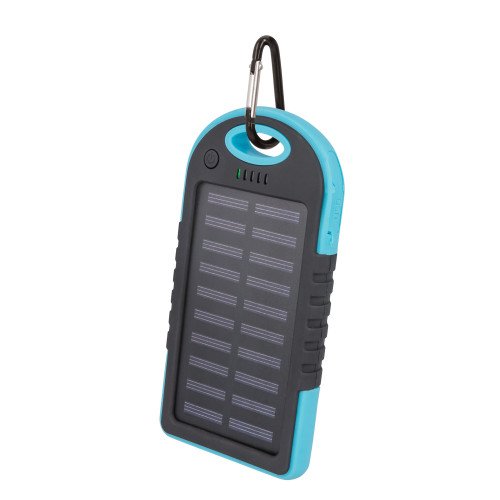 Setty solar power bank 5000...