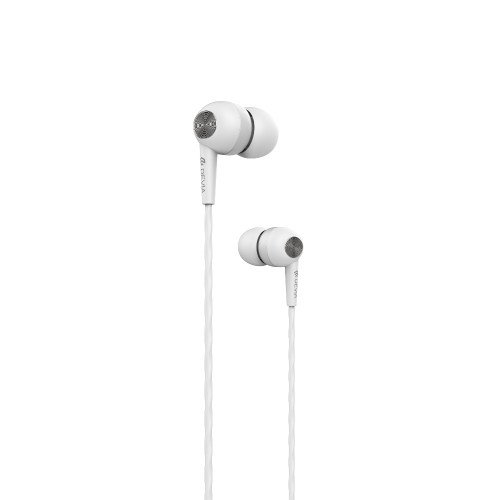 Devia wired earphones...