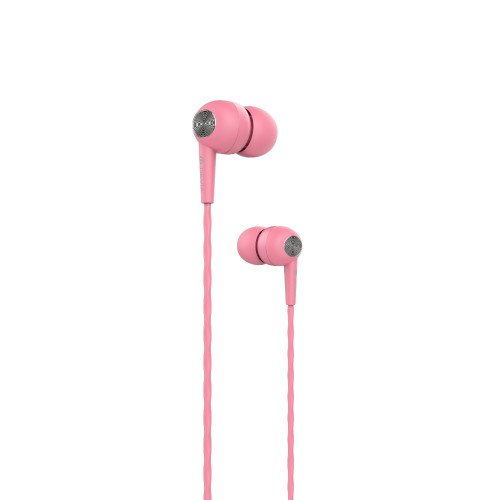 Devia wired earphones...