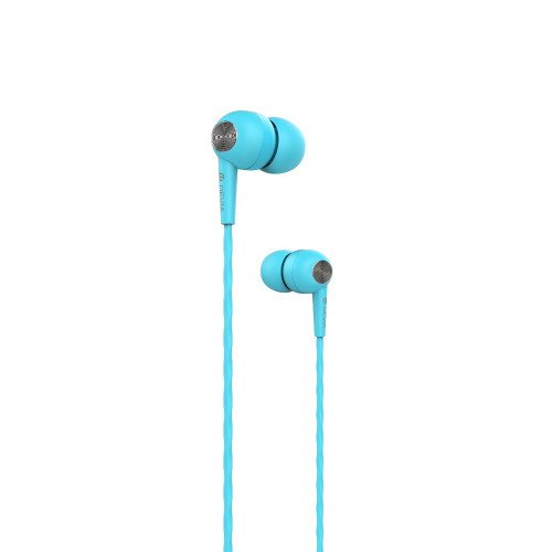 Devia wired earphones...