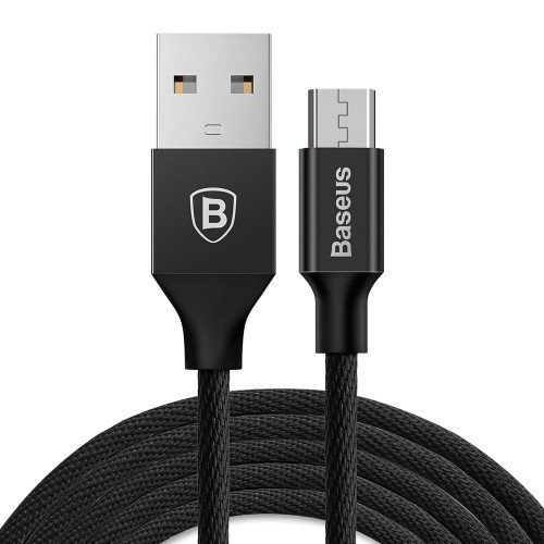 Baseus cable Yiven USB -...